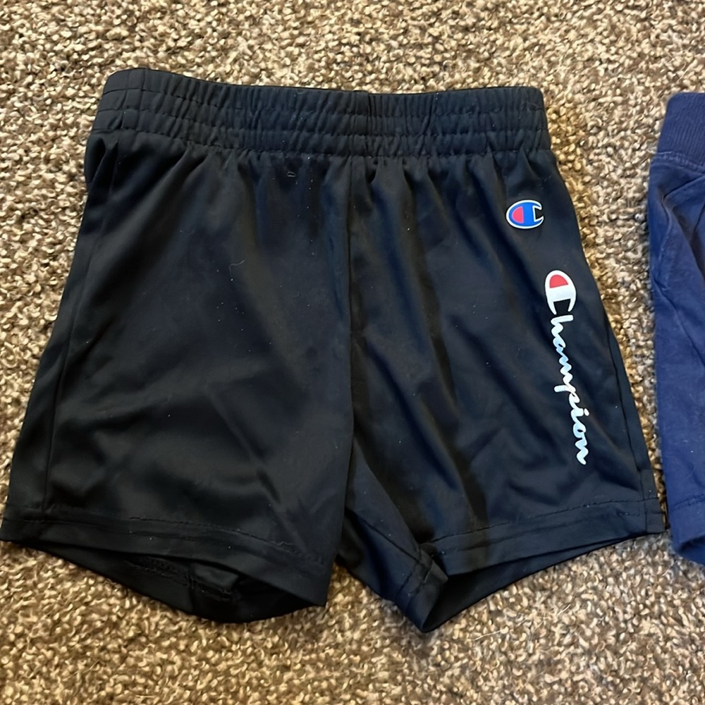 Toddler Shorts Bundle - Picture 2 of 5